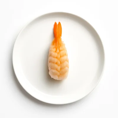 Ama Ebi Nigiri