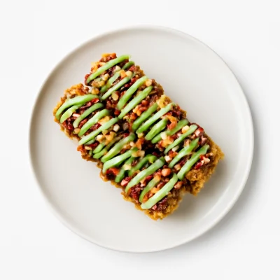 Hotate Crunch
