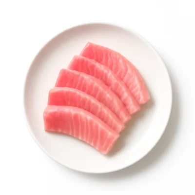 Otoro Sashimi