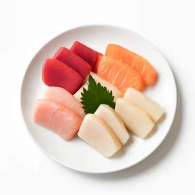 Omakase Deluxe (20 Stk.)