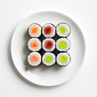 Mixed Maki