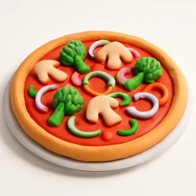 Vegetarisch