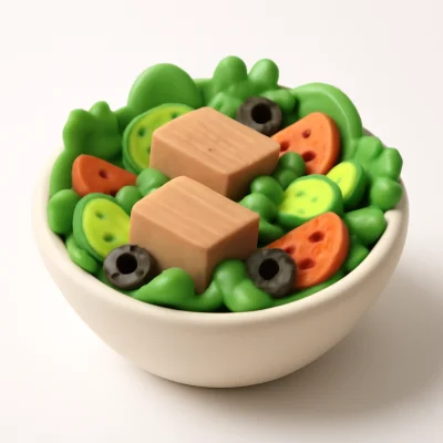Thunfischsalat