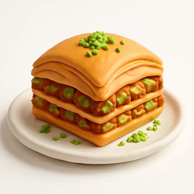 Baklava