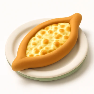 Käse Pide