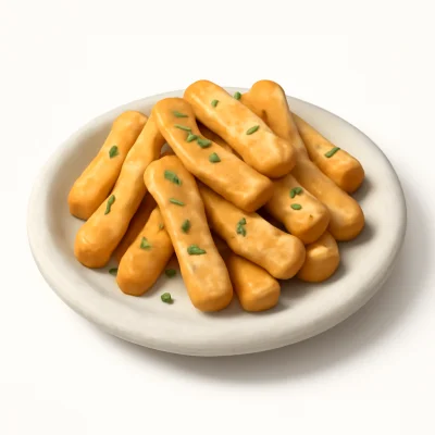 Pommes Groß