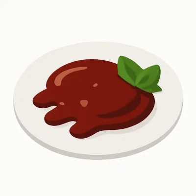 BBQ Sauce