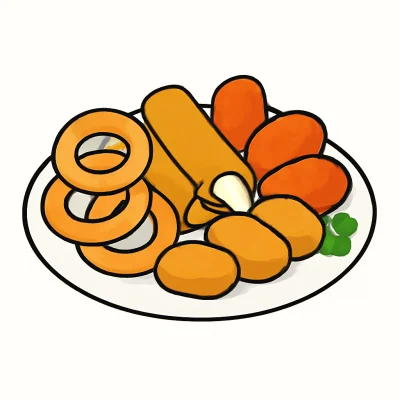 Snack's Box