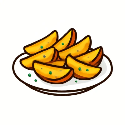 Kartoffel widget