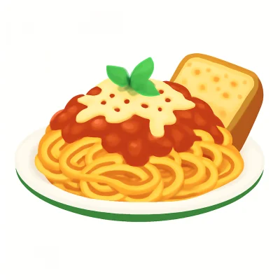 Spaghetti