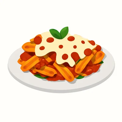 Penne
