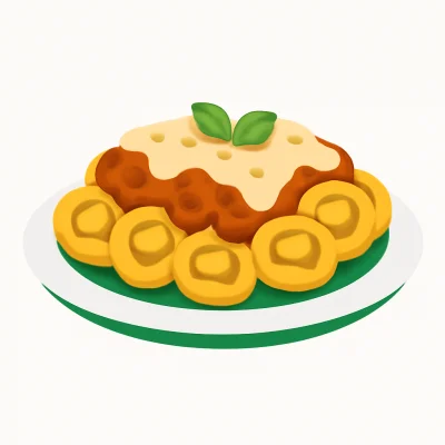 Tortellini