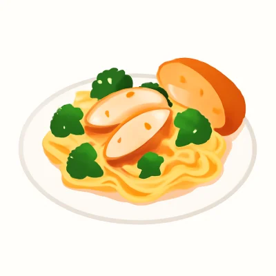 Pasta Lahnstein