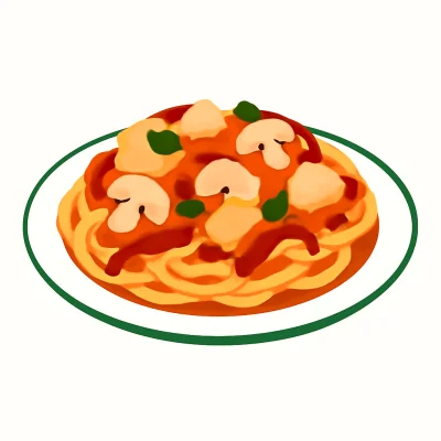 Pasta Polo