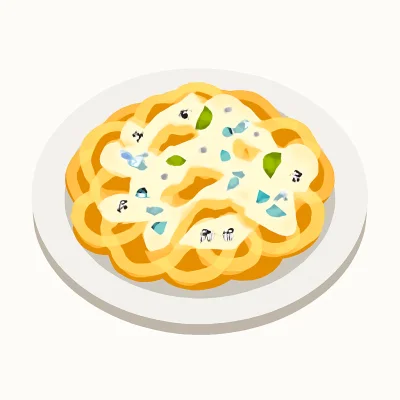 Pasta 4 Käse