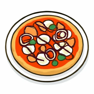 Pizza Chicken