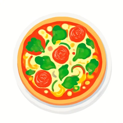 Pizza Miral