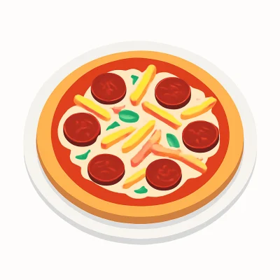 Pizza Happy