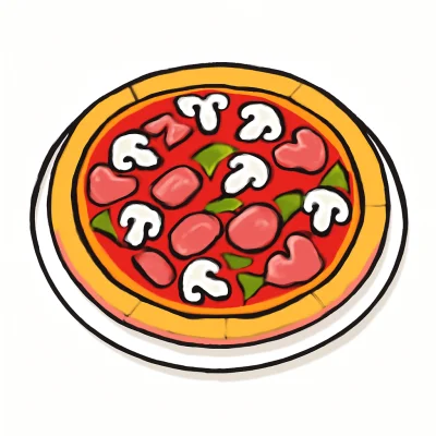 Pizza Lahnstein