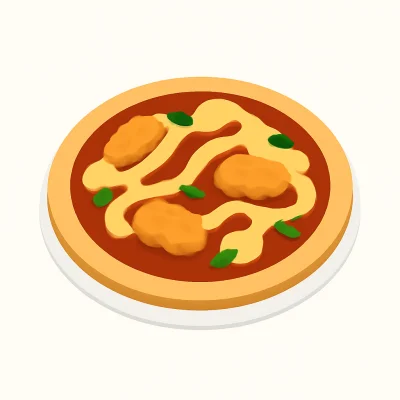 Pizza Crisppy
