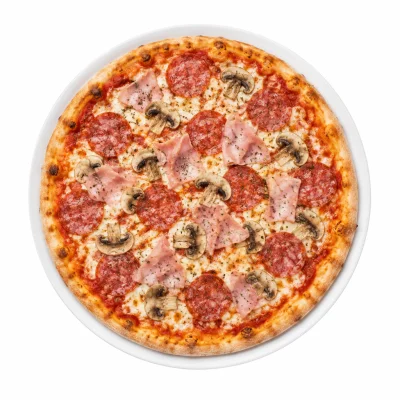 Pizza Regina