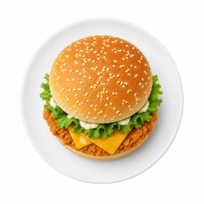 Chicken Deluxe