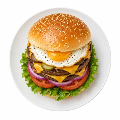 Lahnstein Burger