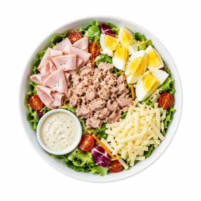 Salat Italia