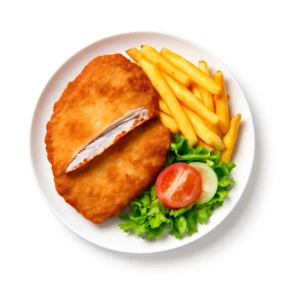 Cordon Bleu