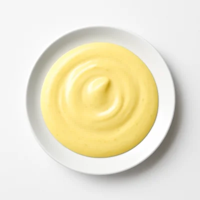 Sauce Hollandaise