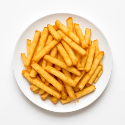 Pommes Frites