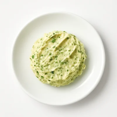 Kräuterbutter