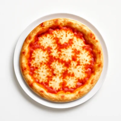 Pizza Margherita