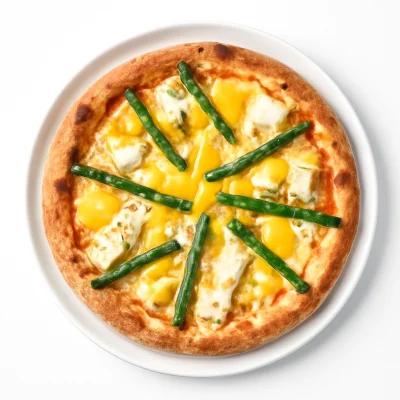 Pizza Tesoro