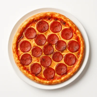 Pizza Acrese
