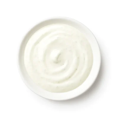 Joghurt Dressing 