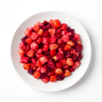 Vinaigrette 