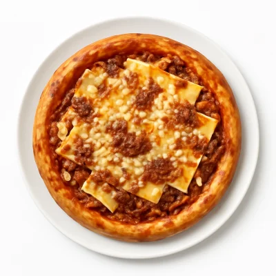 Pizza Lasagne 
