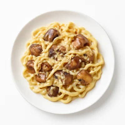 Tagliatelle della Sila 