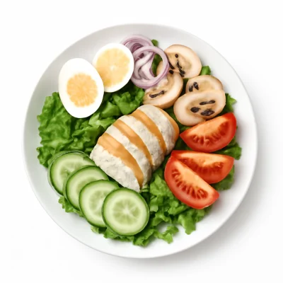 Insalata Provinviale