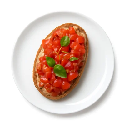 Bruschetta