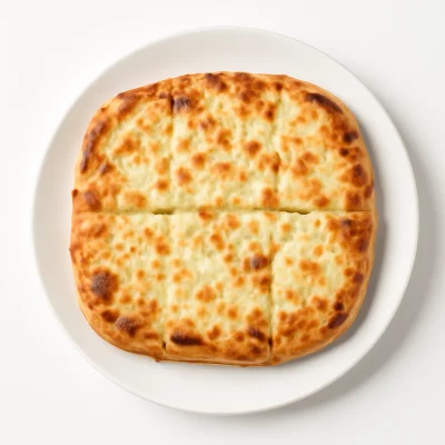 Pizza-Brot (6 Stück)