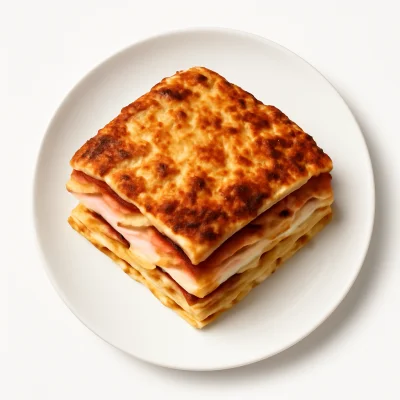 Pizza Lasagna 