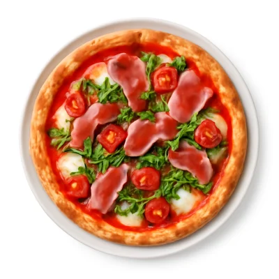 Pizza Italia