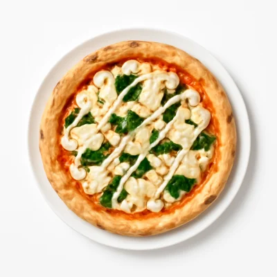 Pizza Luigi