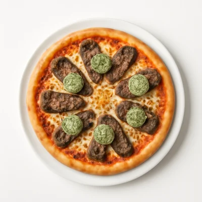 Pizza Paradiso