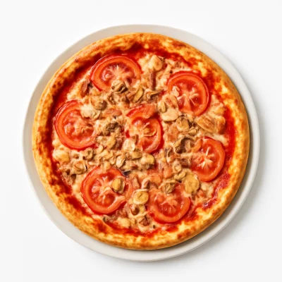 Pizza Westerwald