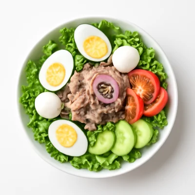 Insalata Mozzarella