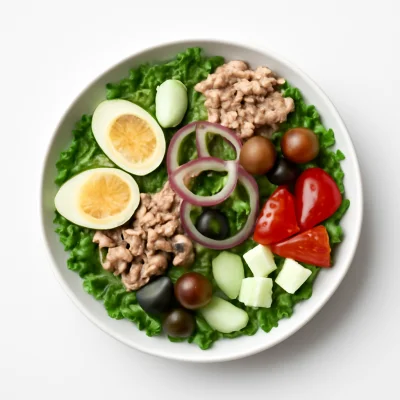 Insalata Donna Rosa