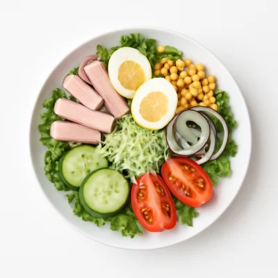 Insalata Deliziosa